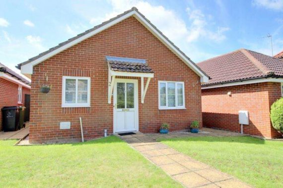 2 Bedroom Detached